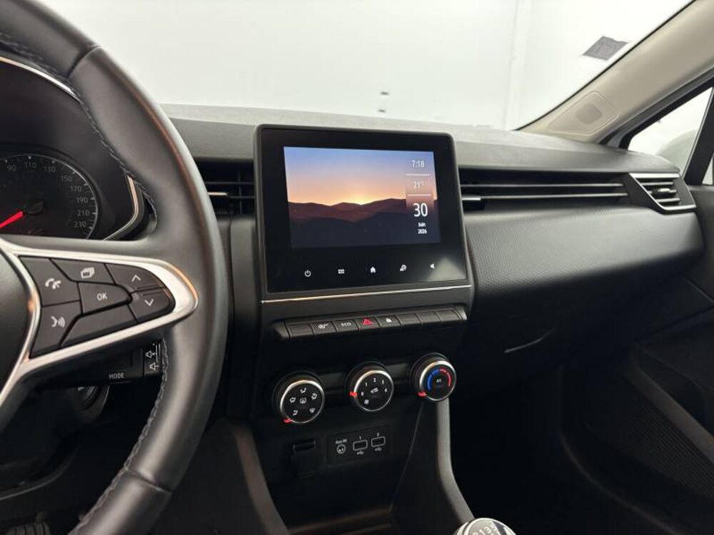Clio TCe 90 - 21 Business 2021 occasion 22200 Guingamp