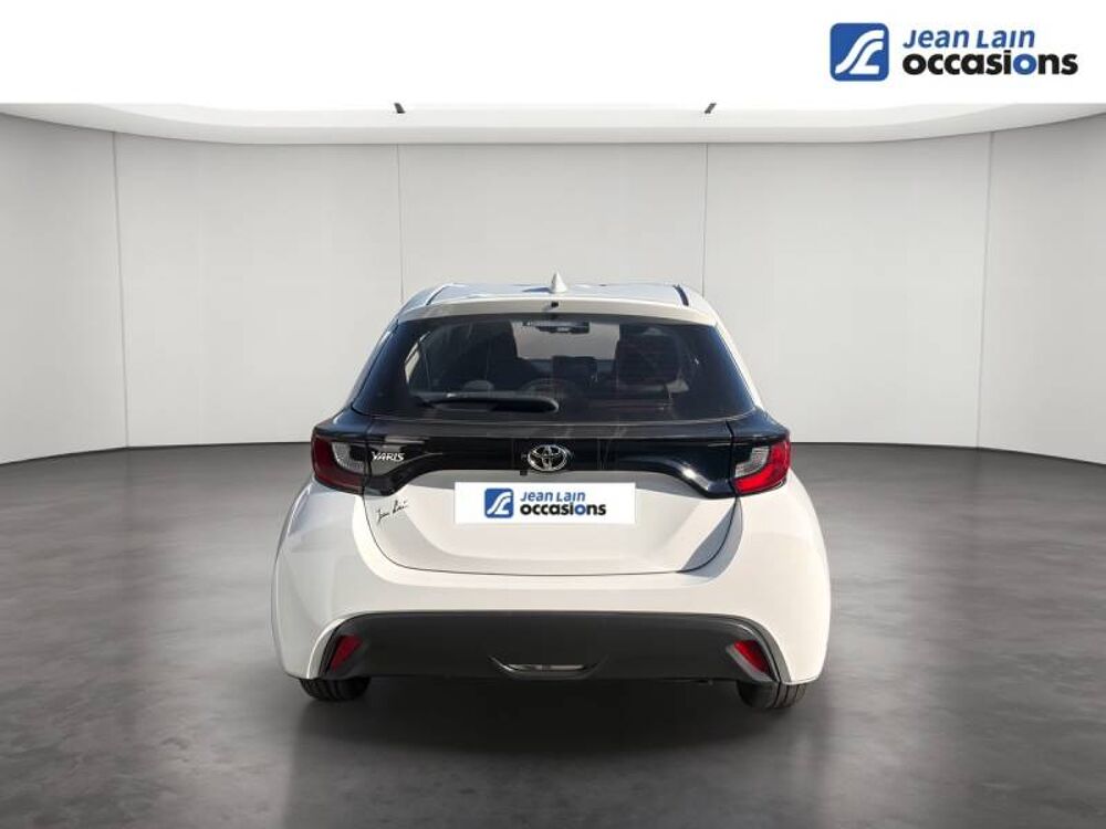 Yaris 70 VVT-i Dynamic Business 2023 occasion 73290 La Motte-Servolex