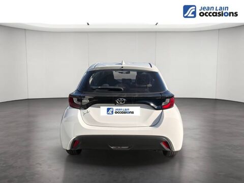 Yaris 70 VVT-i Dynamic Business 2023 occasion 73290 La Motte-Servolex