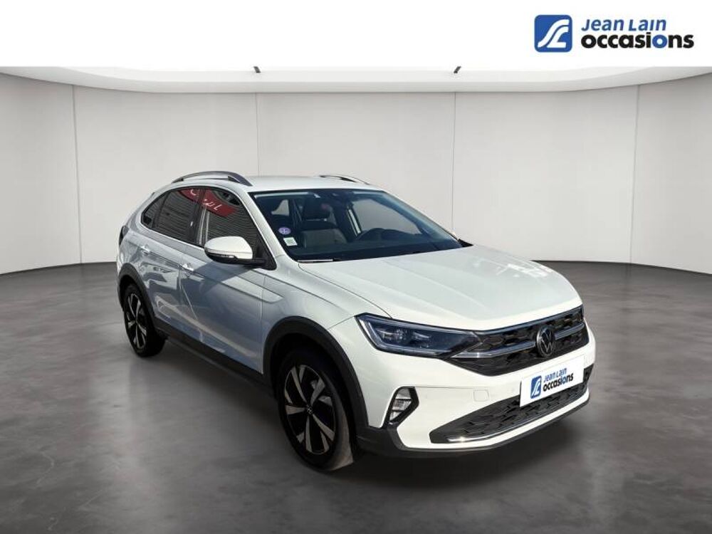 Taigo 1.0 TSI 110 DSG7 Style 2023 occasion 38500 Voiron