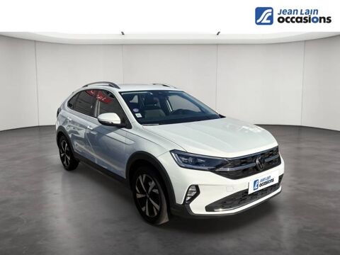 Taigo 1.0 TSI 110 DSG7 Style 2023 occasion 38500 Voiron
