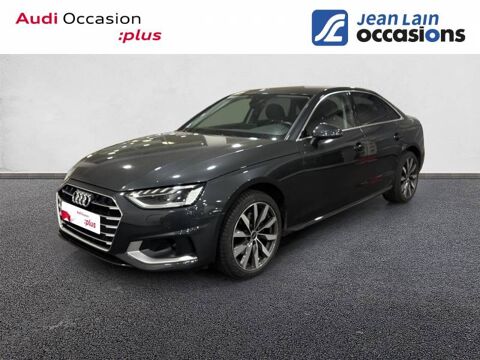 Audi A4 35 TFSI 150 S tronic 7 Avus 2024 occasion &Eacute;chirolles 38130