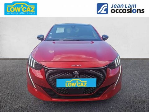 208 PureTech 100 S&S EAT8 GT Line 2020 occasion 73490 La Ravoire