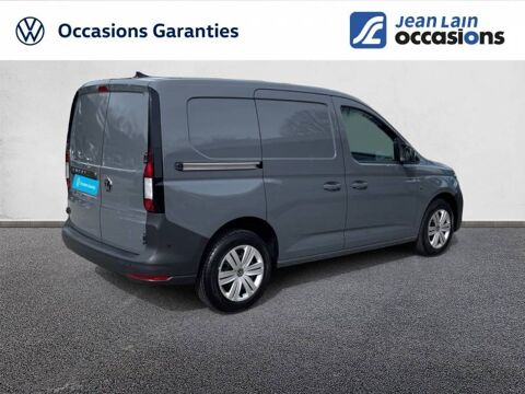 Caddy CADDY CARGO 2.0 TDI 102 BVM6 BUSINESS 2024 occasion 73290 La Motte-Servolex