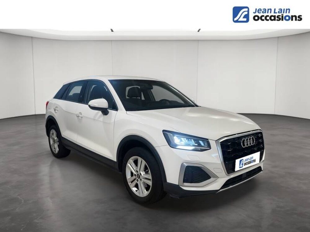 Q2 30 TFSI 110 BVM6 Design 2022 occasion 74100 Ville-la-Grand