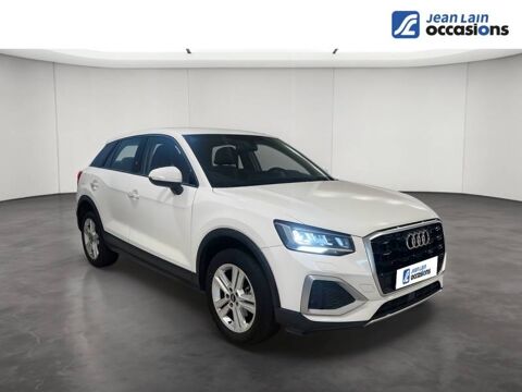 Q2 30 TFSI 110 BVM6 Design 2022 occasion 74100 Ville-la-Grand