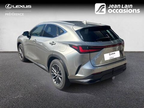 NX 350h 4WD Hybride Luxe 2023 occasion 38130 &Eacute;chirolles