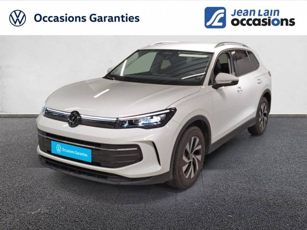 Tiguan 1.5 eTSI 131ch DSG7 VW Edition 2025 occasion 73290 La Motte-Servolex