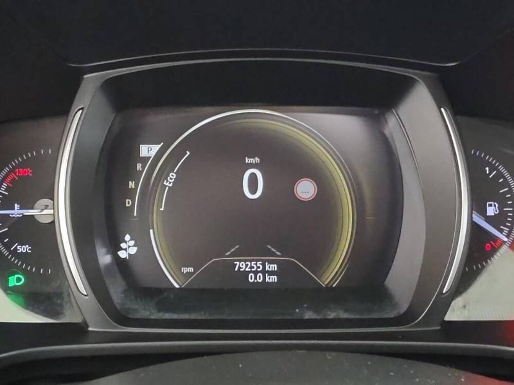 Koleos Blue dCi 150 X-tronic Zen 2020 occasion 29200 Brest