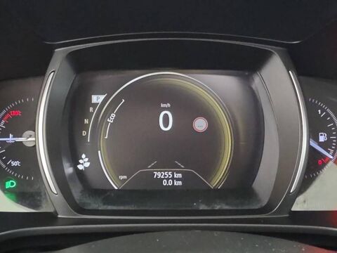 Koleos Blue dCi 150 X-tronic Zen 2020 occasion 29200 Brest