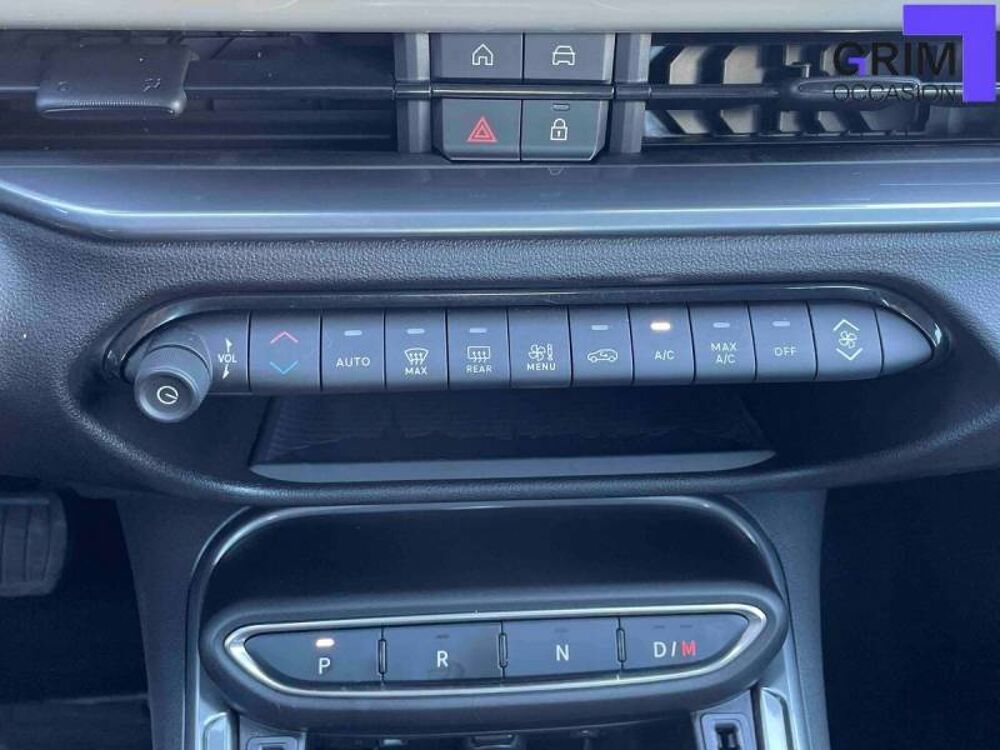 Fiat 600 600 T-Gen 3 1.2 Hybrid 145ch eDCT6 Pop 2025 occasion 34970 Lattes