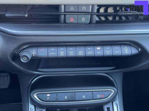 Fiat 600 600 T-Gen 3 1.2 Hybrid 145ch eDCT6 Pop 2025 occasion 34970 Lattes