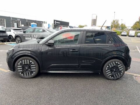 Micra Electrique 40kWh 120ch Engage 2026 occasion 56850 Caudan