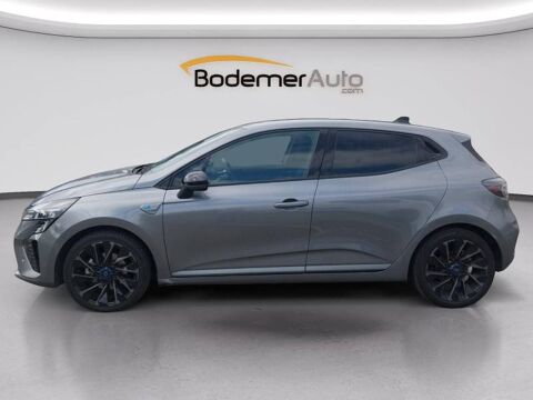 Clio E-Tech full hybrid 145 ch GSR2 Esprit Alpine 2025 occasion 22600 Loud&eacute;ac