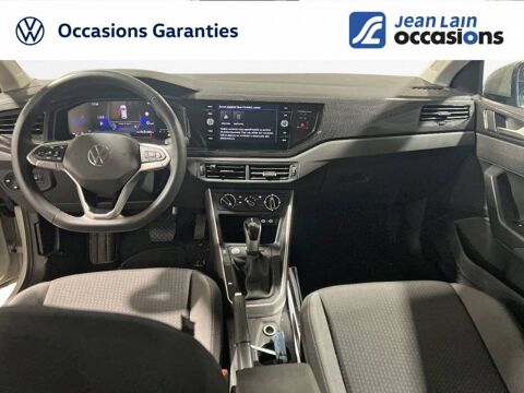 Taigo 1.0 TSI 116 DSG7 VW Edition 2025 occasion 74100 Ville-la-Grand