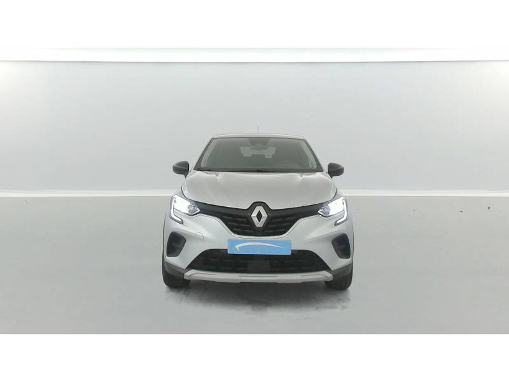 Captur TCe 90 Evolution 2024 occasion 22000 Saint-Brieuc