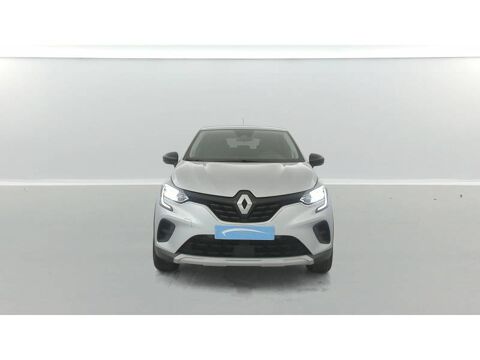 Captur TCe 90 Evolution 2024 occasion 22000 Saint-Brieuc