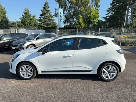 Clio dCi 100 Evolution 2024 occasion 56800 Plo&euml;rmel