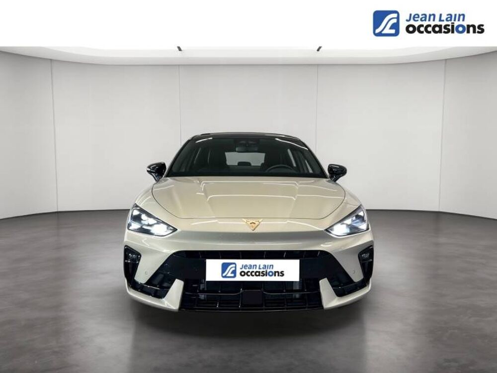 Leon 1.5 eTSI Hybrid 150 ch DSG7 V 2025 occasion 01170 Cessy