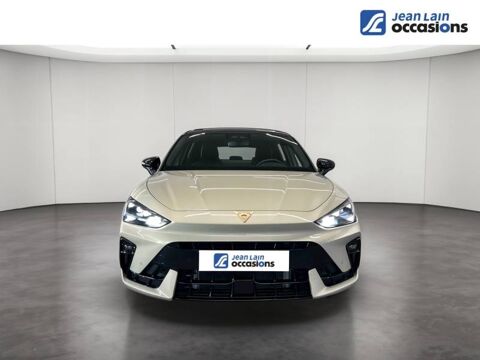 Leon 1.5 eTSI Hybrid 150 ch DSG7 V 2025 occasion 01170 Cessy