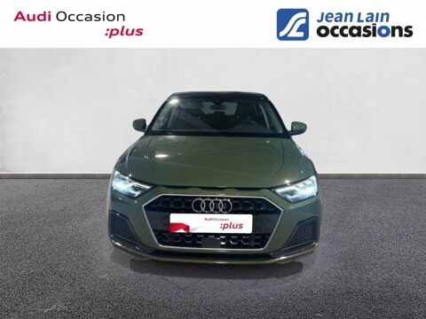 A1 Sportback 30 TFSI 110 ch S tronic 7 Advanced 2024 occasion 74100 Ville-la-Grand
