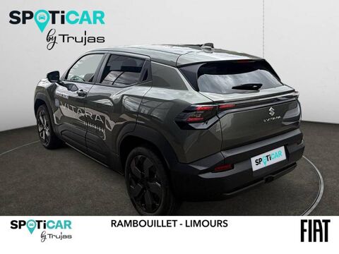 Vitara e 61 kWh Style 2026 occasion 78120 Rambouillet