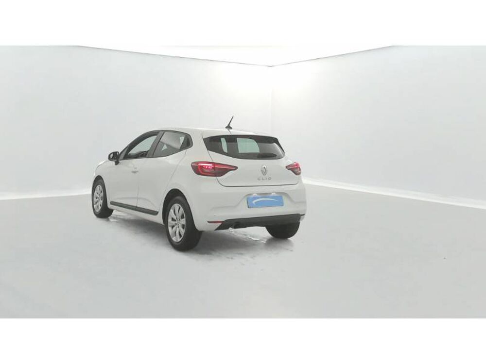 Divers CLIO SOCIETE BLUE DCI 85 AIR NAV 2020 occasion 29150 Ch&acirc;teaulin