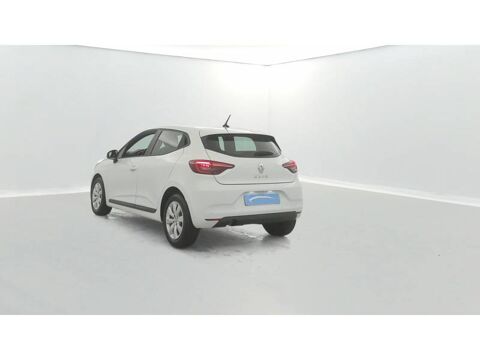 Divers CLIO SOCIETE BLUE DCI 85 AIR NAV 2020 occasion 29150 Ch&acirc;teaulin