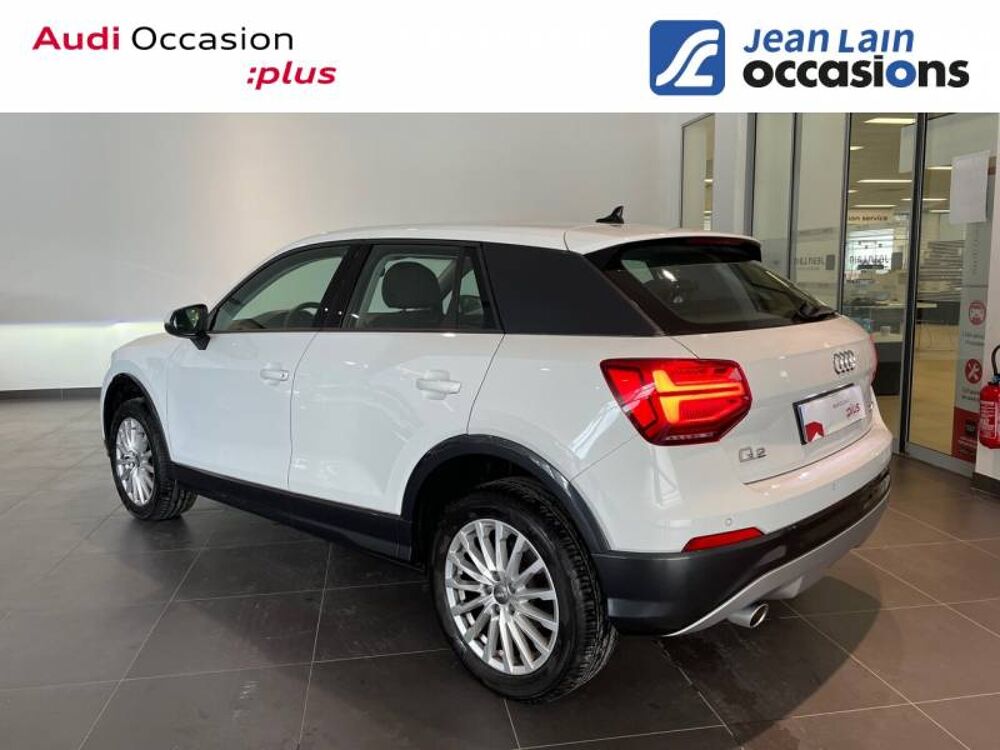 Q2 30 TFSI 116 BVM6 Design 2019 occasion 38500 Voiron