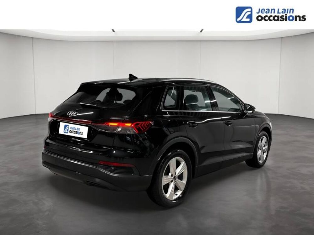 Q4 e-tron 45 285 ch 82 kWh Design 2024 occasion 73290 La Motte-Servolex