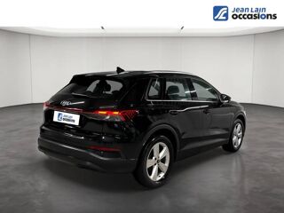 Q4 e-tron 45 285 ch 82 kWh Design 2024 occasion 73290 La Motte-Servolex