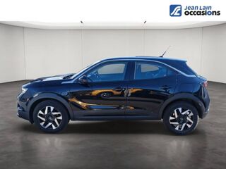 Mokka 1.5 Diesel 110 ch BVM6 Elegance Business 2023 occasion 74200 Anthy-sur-L&eacute;man