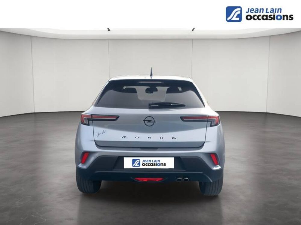Mokka 1.2 Turbo 130 ch BVA8 GS 2025 occasion 74100 V&eacute;traz-Monthoux