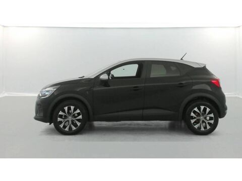 Captur TCe 90 Evolution 2023 occasion 56850 Caudan