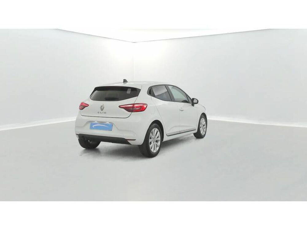 Clio TCe 90 Evolution 2023 occasion 50100 Cherbourg-en-Cotentin