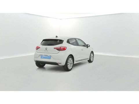 Clio TCe 90 Evolution 2023 occasion 50100 Cherbourg-en-Cotentin