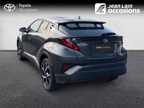 C-HR Hybride 1.8L Edition 2022 occasion 07100 Annonay