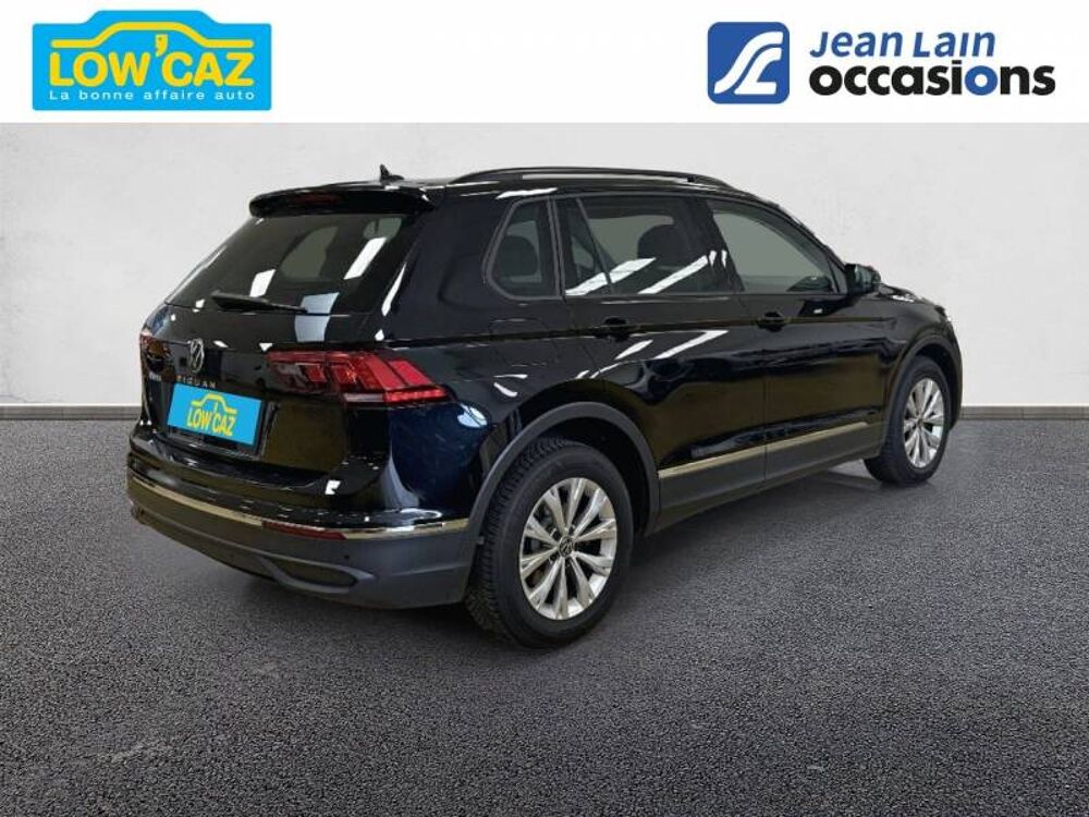 Tiguan 2.0 TDI 150ch DSG7 Life Plus 2023 occasion 38360 Sassenage