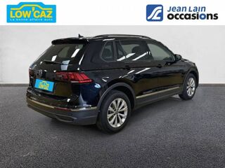 Tiguan 2.0 TDI 150ch DSG7 Life Plus 2023 occasion 38360 Sassenage