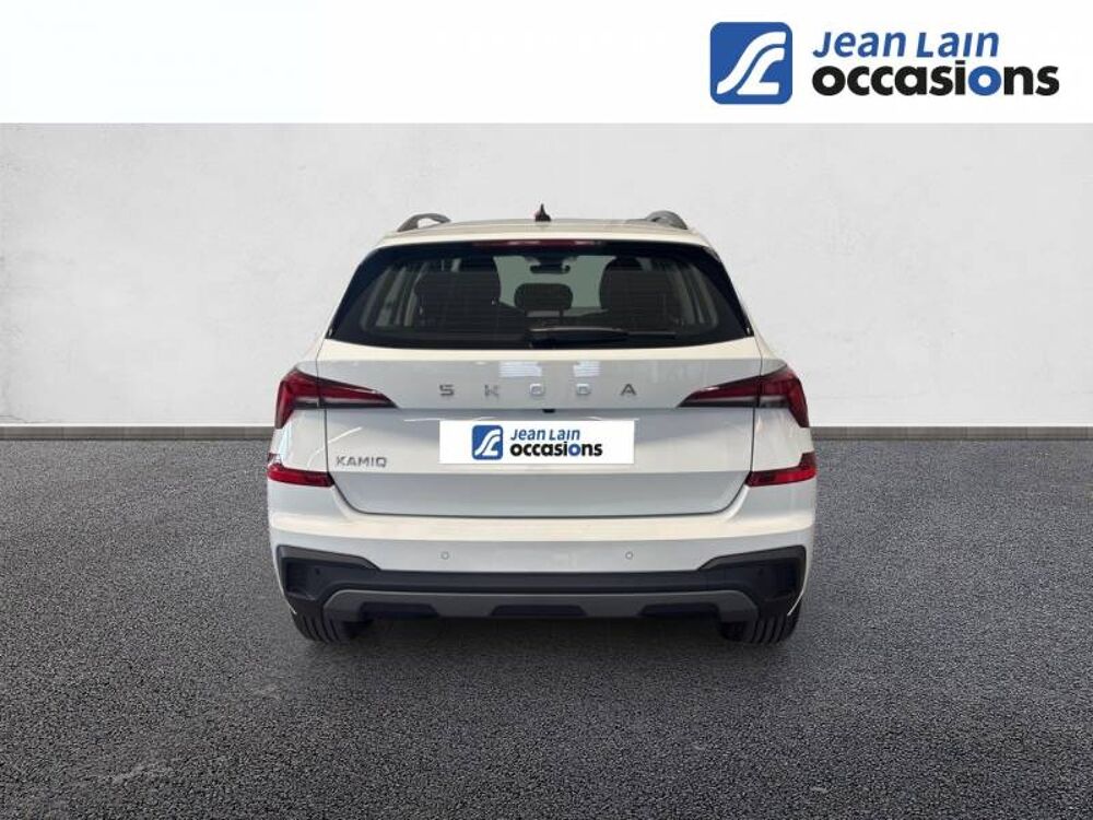Kamiq 1.0 TSI Evo 2 116 ch BVM6 Selection 2025 occasion 01170 Cessy