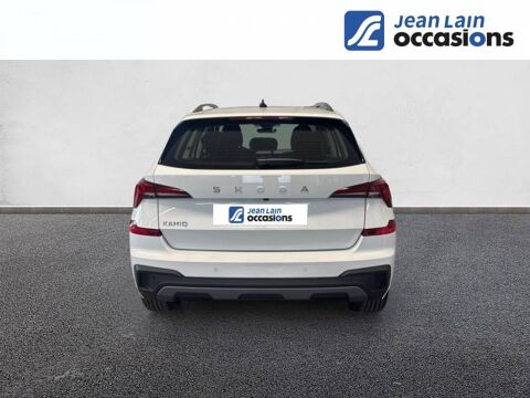 Kamiq 1.0 TSI Evo 2 116 ch BVM6 Selection 2025 occasion 01170 Cessy