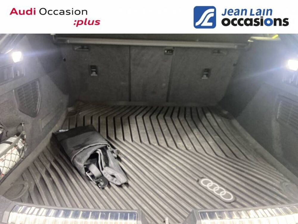 A5 Avant TDI Hybride 204 ch S tronic 7 S line 2025 occasion 74600 Seynod
