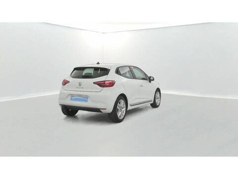 Clio Blue dCi 85 Business 2020 occasion 56850 Caudan