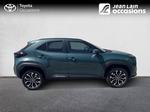 Yaris Cross Hybride 130h 2WD Design 2026 occasion 26000 Valence