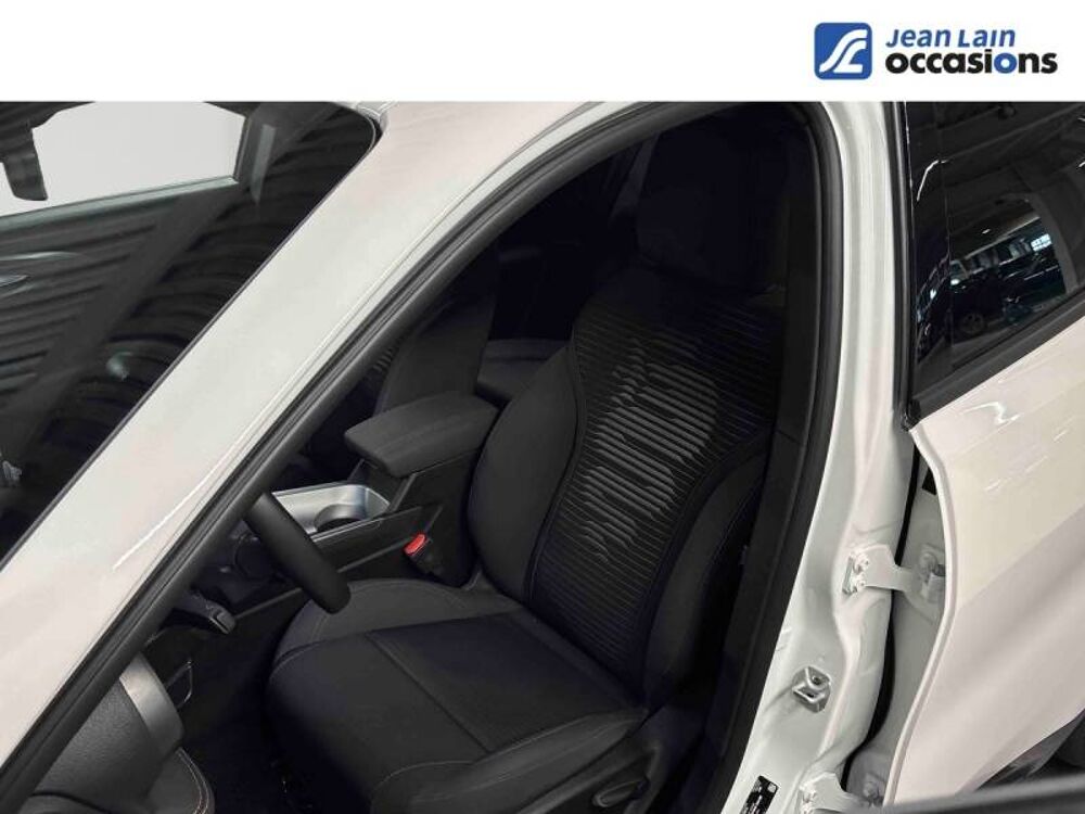 Tonale 1.5 Hybrid 130 ch TCT7 Sprint 2024 occasion 73290 La Motte-Servolex
