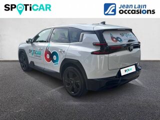 C5 aircross C5 Aircross Hybride 136 e-DCS6 Plus 2025 occasion 74700 Sallanches
