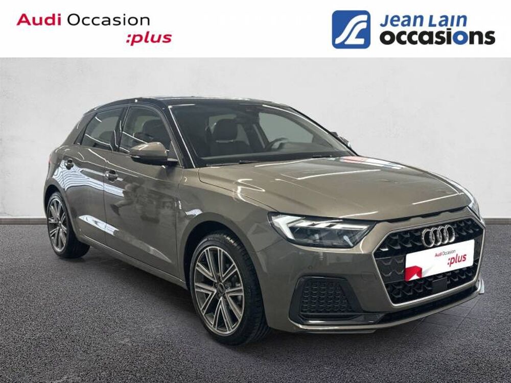A1 Sportback 25 TFSI 95 ch S tronic 7 Design 2025 occasion 01170 Cessy