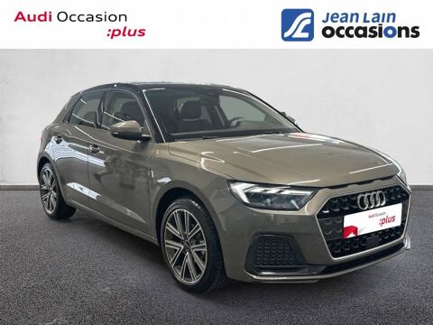 A1 Sportback 25 TFSI 95 ch S tronic 7 Design 2025 occasion 01170 Cessy