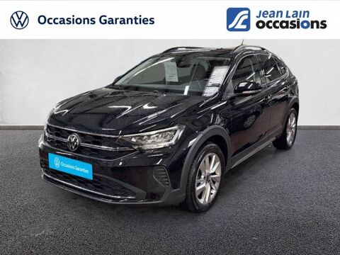Volkswagen Taigo 1.0 TSI 116 DSG7 VW Edition 2025 occasion Pontcharra 38530
