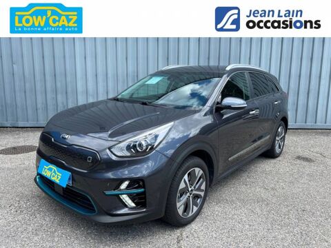 Kia Niro e- Electrique 204 ch Active Business 2020 occasion Sassenage 38360